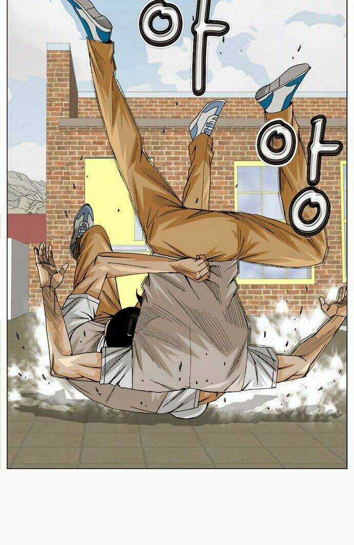 Ultimate Legend: Kang Hae Hyo Chapter 12 trang 5