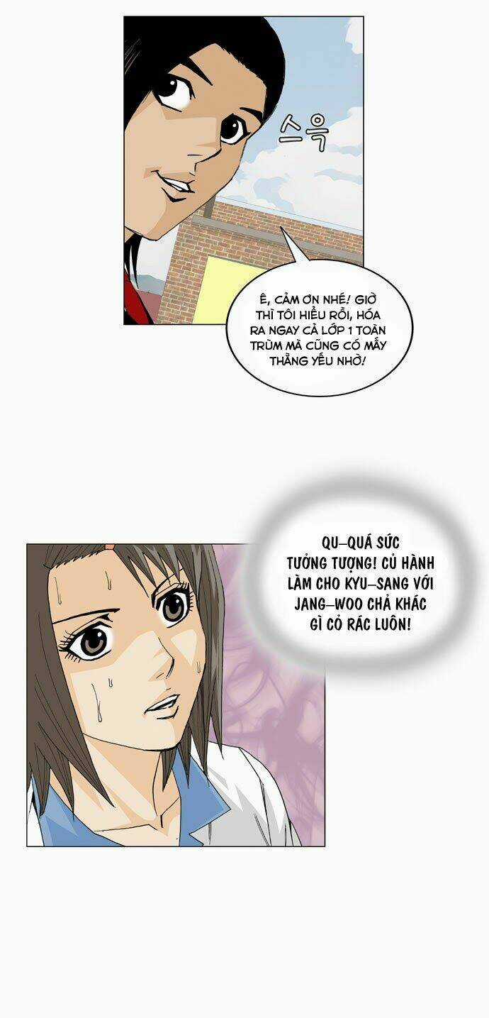 Ultimate Legend: Kang Hae Hyo Chapter 12 trang 7