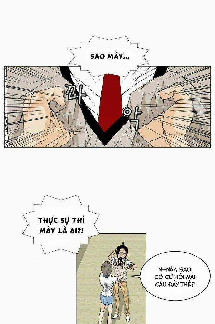 Ultimate Legend: Kang Hae Hyo Chapter 12 trang 8
