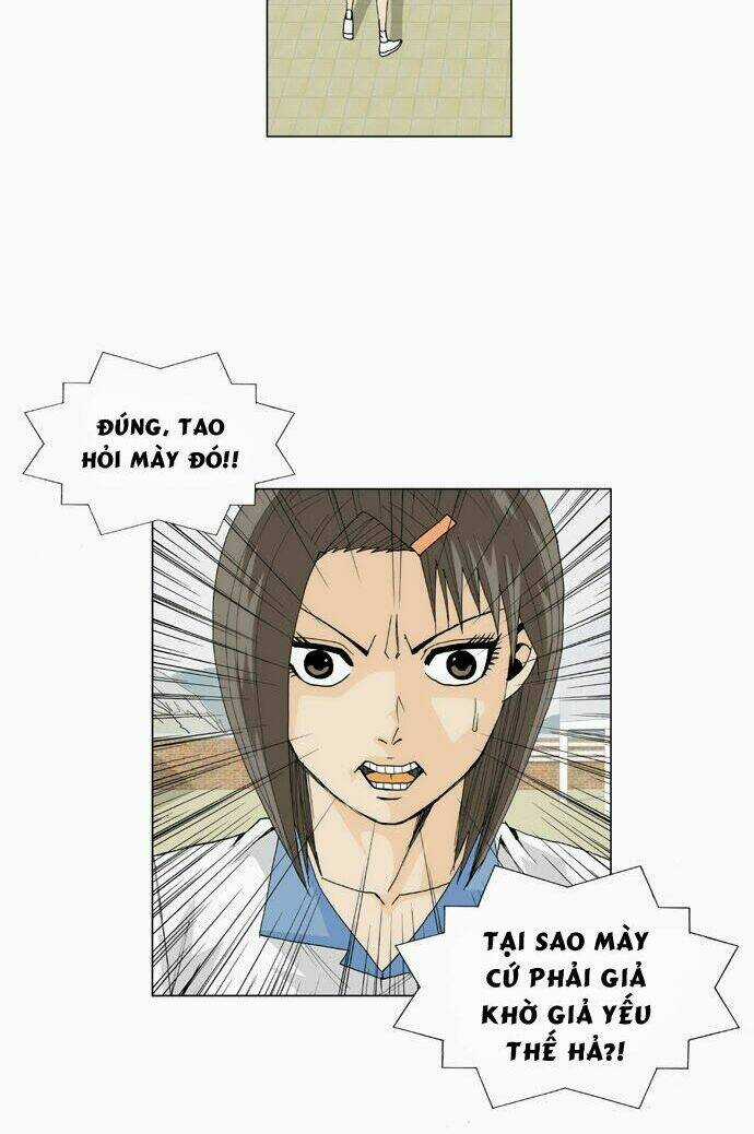 Ultimate Legend: Kang Hae Hyo Chapter 12 trang 9