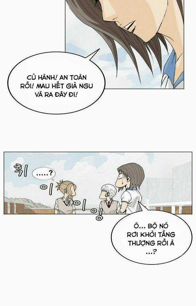 Ultimate Legend: Kang Hae Hyo Chapter 13 trang 15