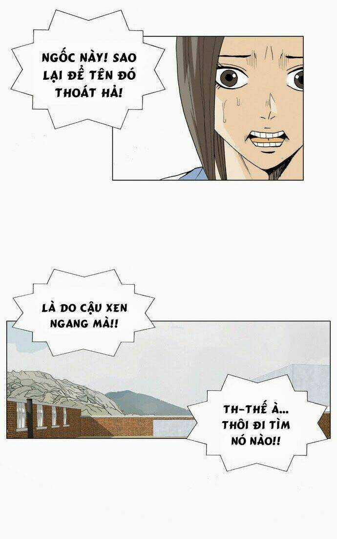 Ultimate Legend: Kang Hae Hyo Chapter 13 trang 17