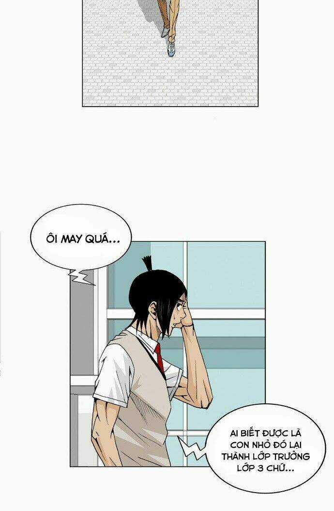 Ultimate Legend: Kang Hae Hyo Chapter 13 trang 19