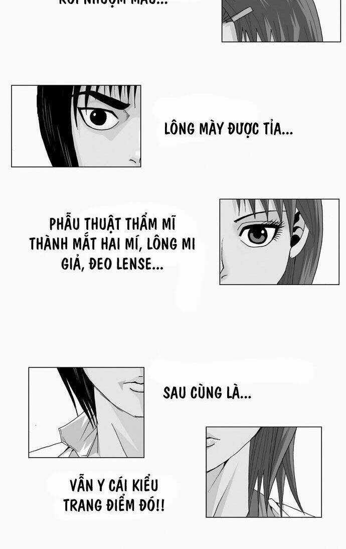Ultimate Legend: Kang Hae Hyo Chapter 13 trang 2