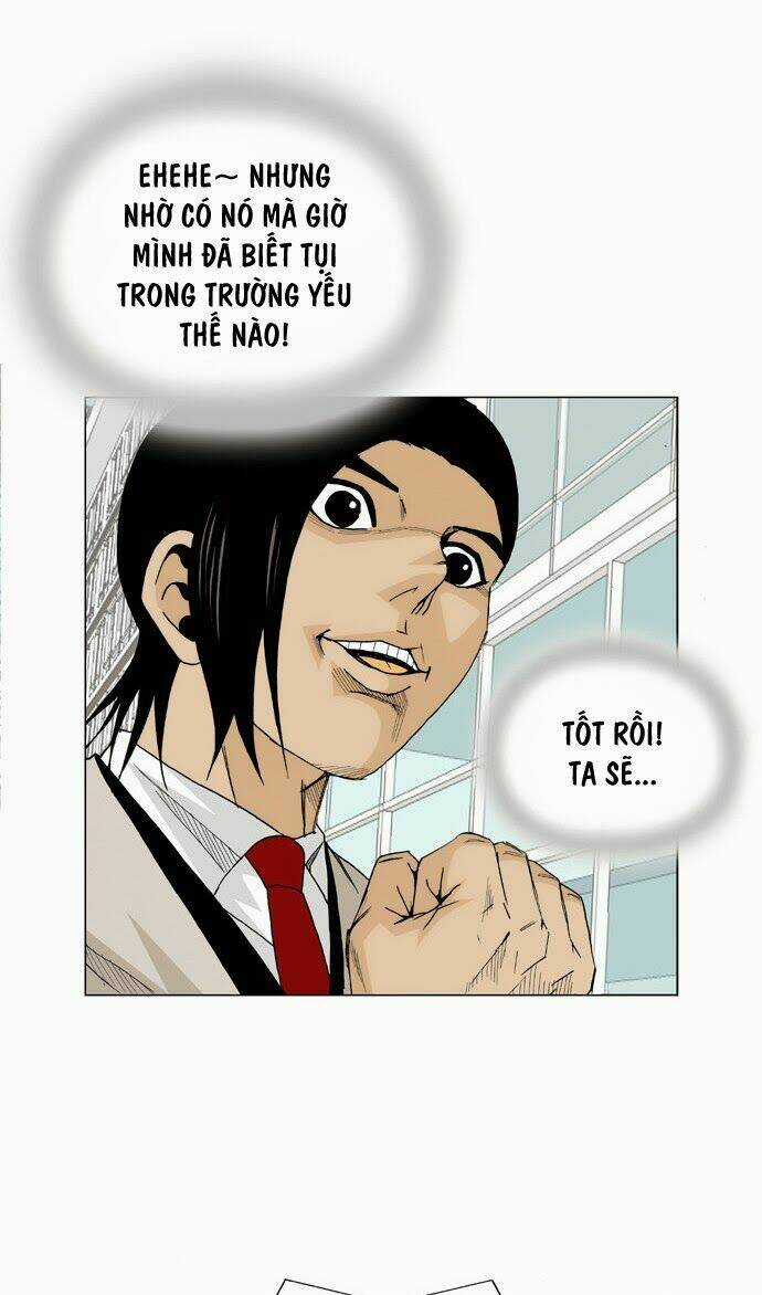 Ultimate Legend: Kang Hae Hyo Chapter 13 trang 20