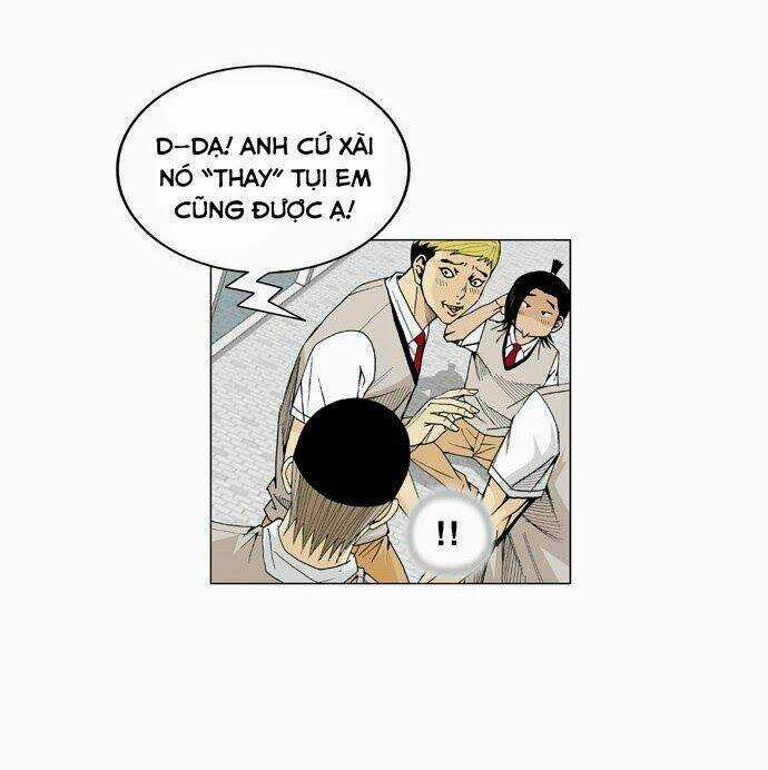 Ultimate Legend: Kang Hae Hyo Chapter 13 trang 25