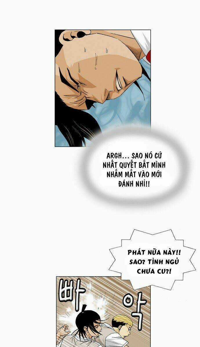 Ultimate Legend: Kang Hae Hyo Chapter 13 trang 32