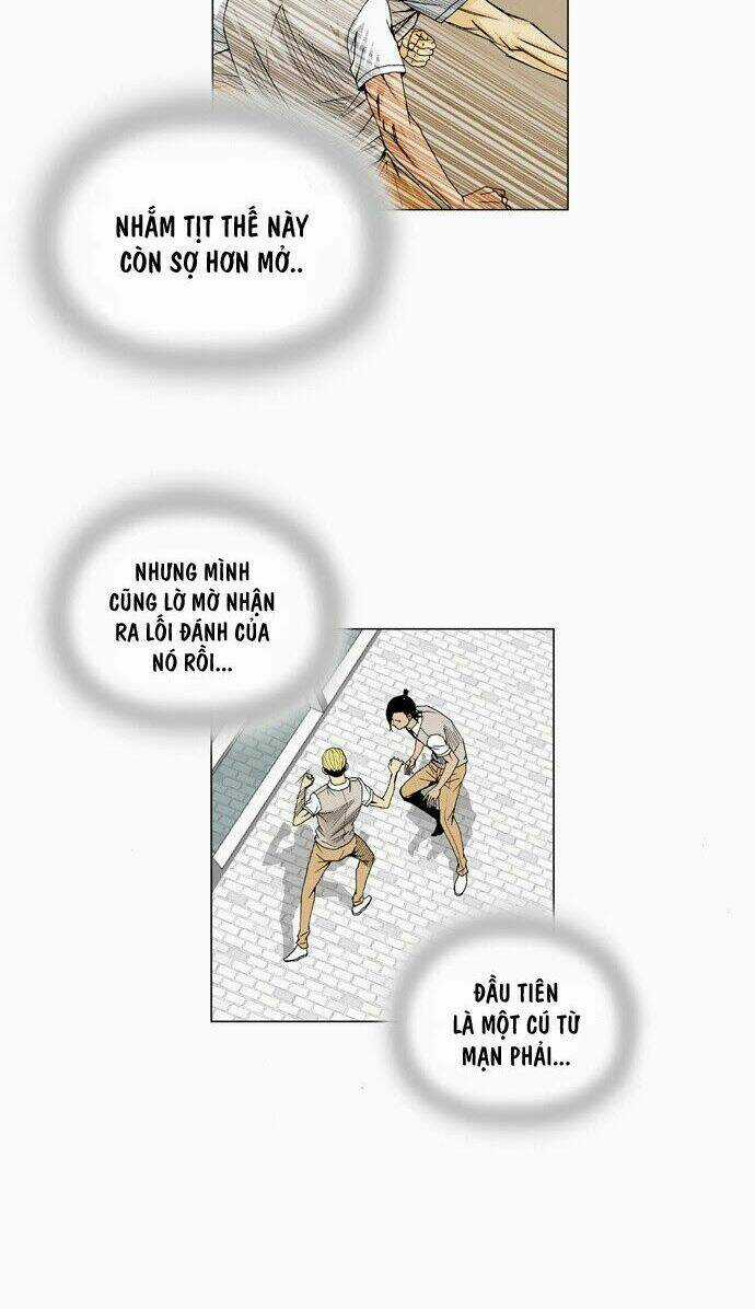 Ultimate Legend: Kang Hae Hyo Chapter 13 trang 33
