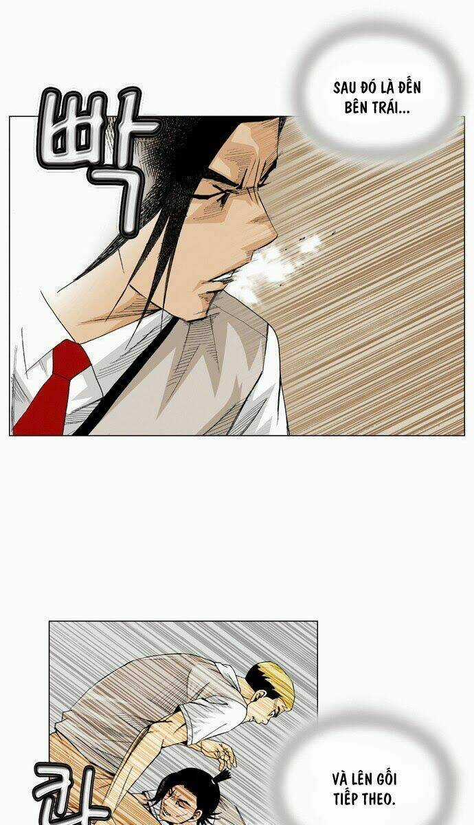 Ultimate Legend: Kang Hae Hyo Chapter 13 trang 34