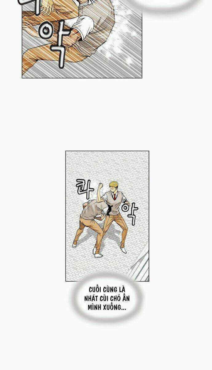 Ultimate Legend: Kang Hae Hyo Chapter 13 trang 35