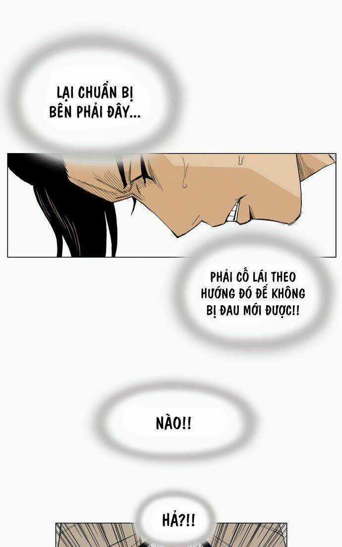 Ultimate Legend: Kang Hae Hyo Chapter 13 trang 36