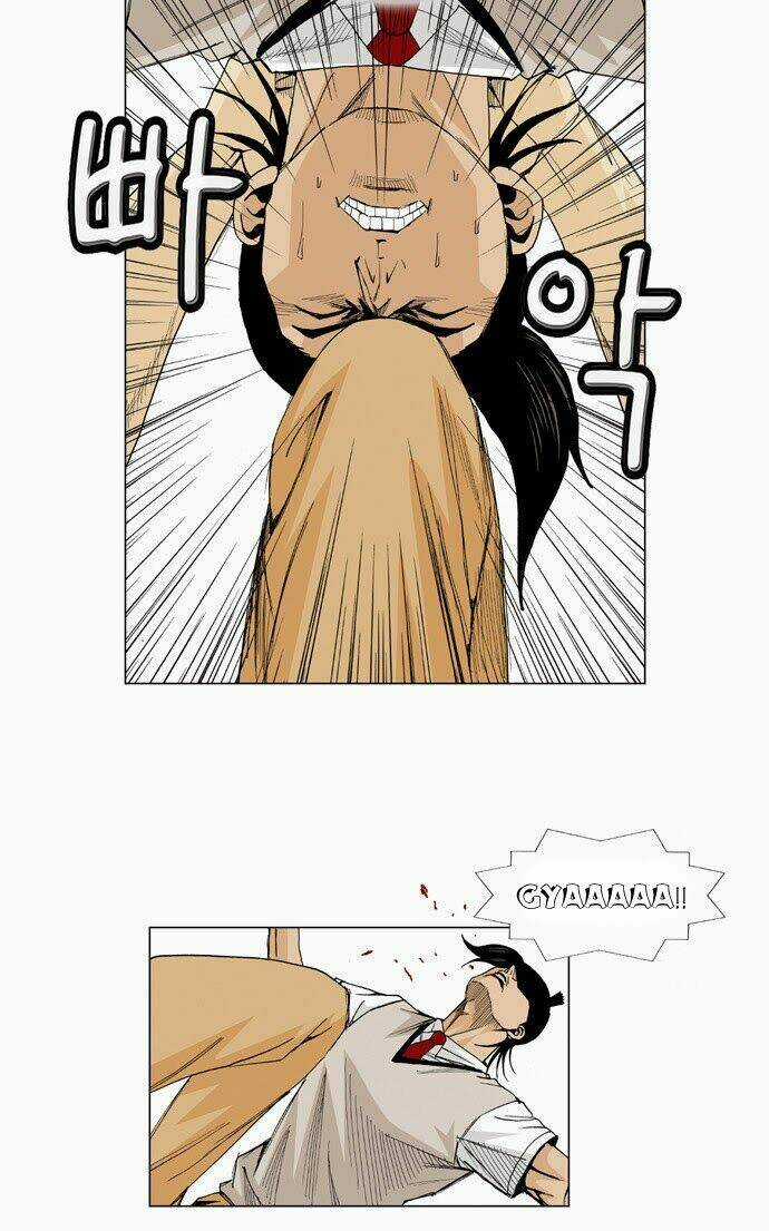 Ultimate Legend: Kang Hae Hyo Chapter 13 trang 37