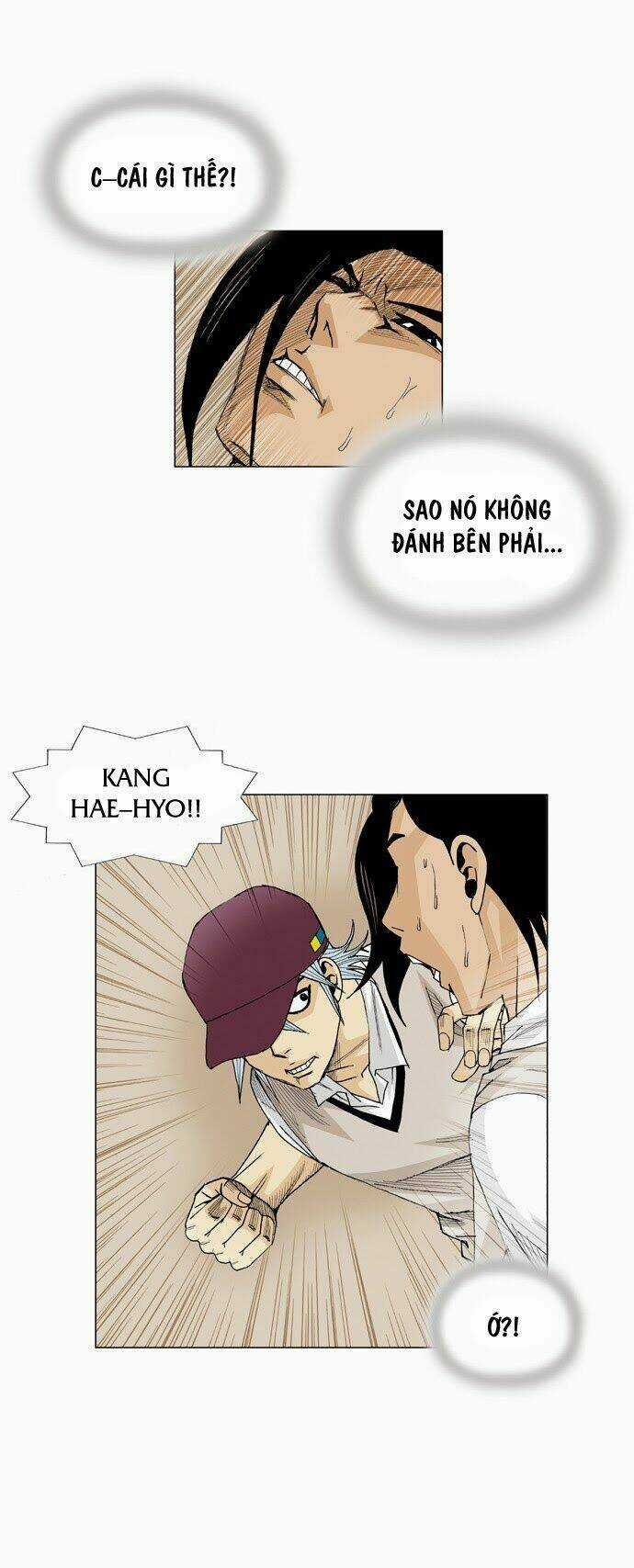 Ultimate Legend: Kang Hae Hyo Chapter 13 trang 38