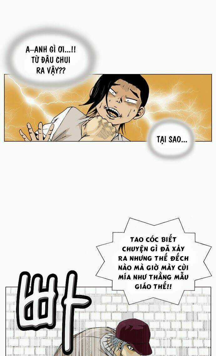Ultimate Legend: Kang Hae Hyo Chapter 13 trang 39