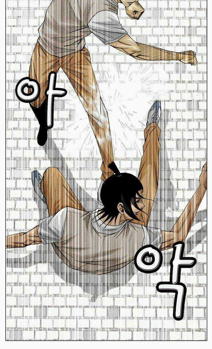 Ultimate Legend: Kang Hae Hyo Chapter 13 trang 40