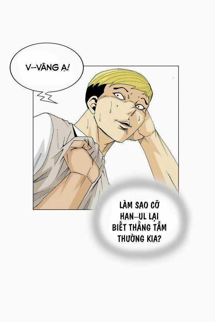 Ultimate Legend: Kang Hae Hyo Chapter 13 trang 44