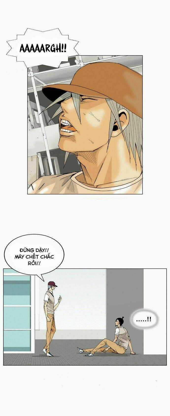 Ultimate Legend: Kang Hae Hyo Chapter 13 trang 47