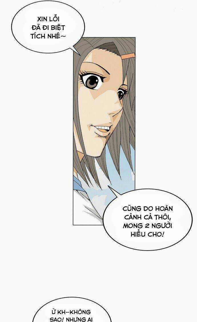 Ultimate Legend: Kang Hae Hyo Chapter 13 trang 6