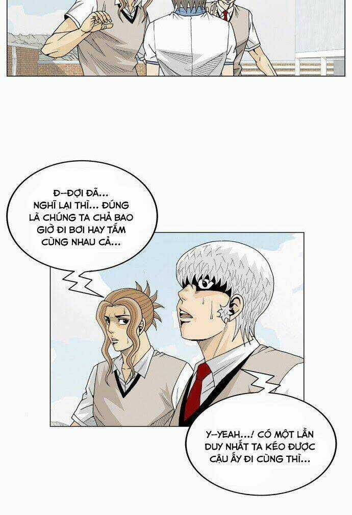 Ultimate Legend: Kang Hae Hyo Chapter 13 trang 9
