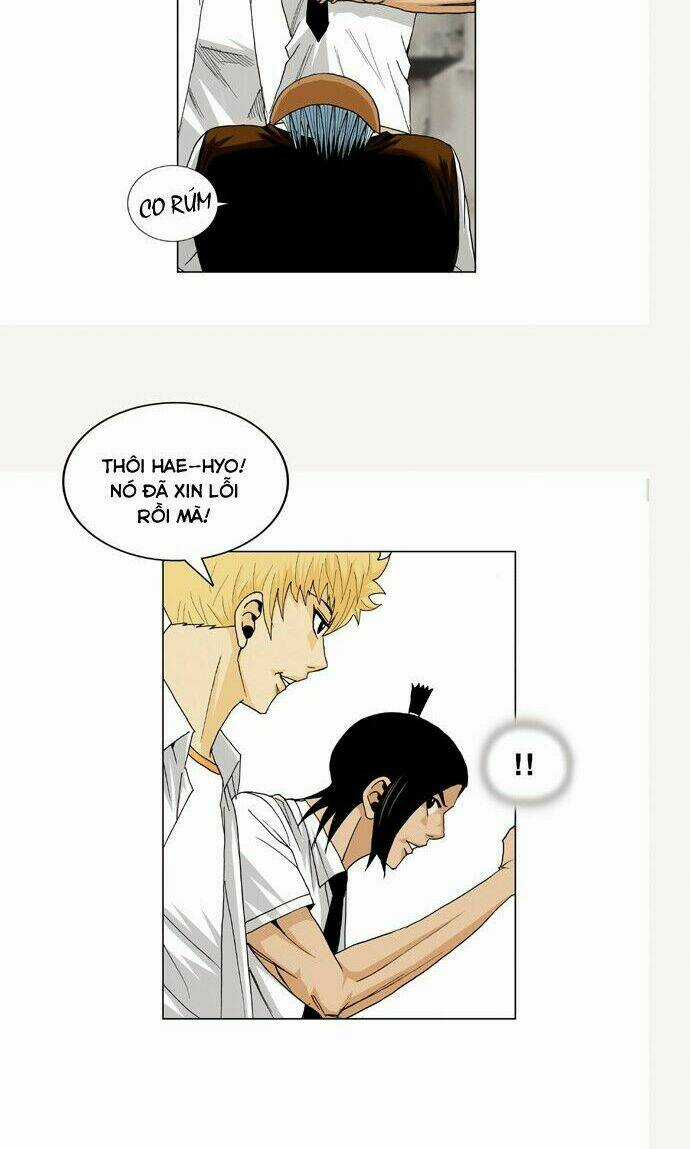 Ultimate Legend: Kang Hae Hyo Chapter 14 trang 22