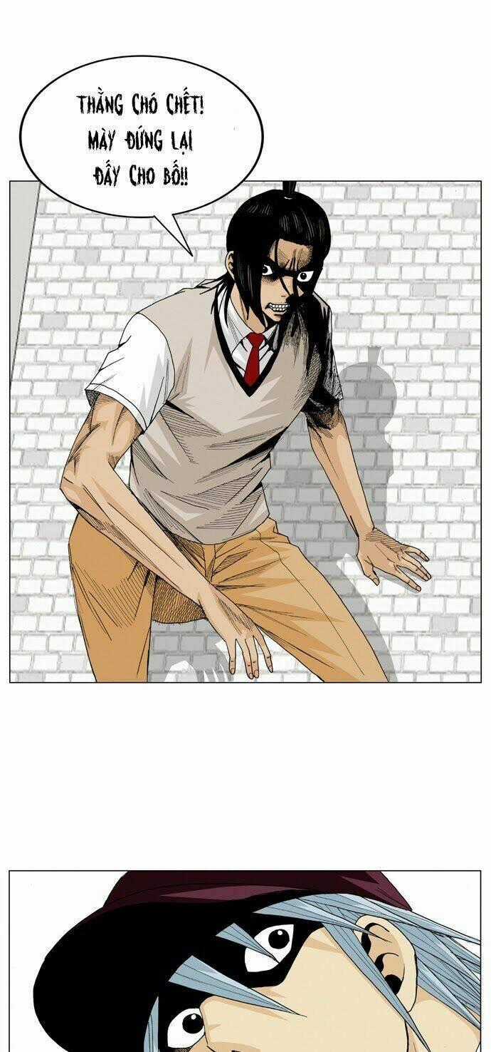 Ultimate Legend: Kang Hae Hyo Chapter 14 trang 35