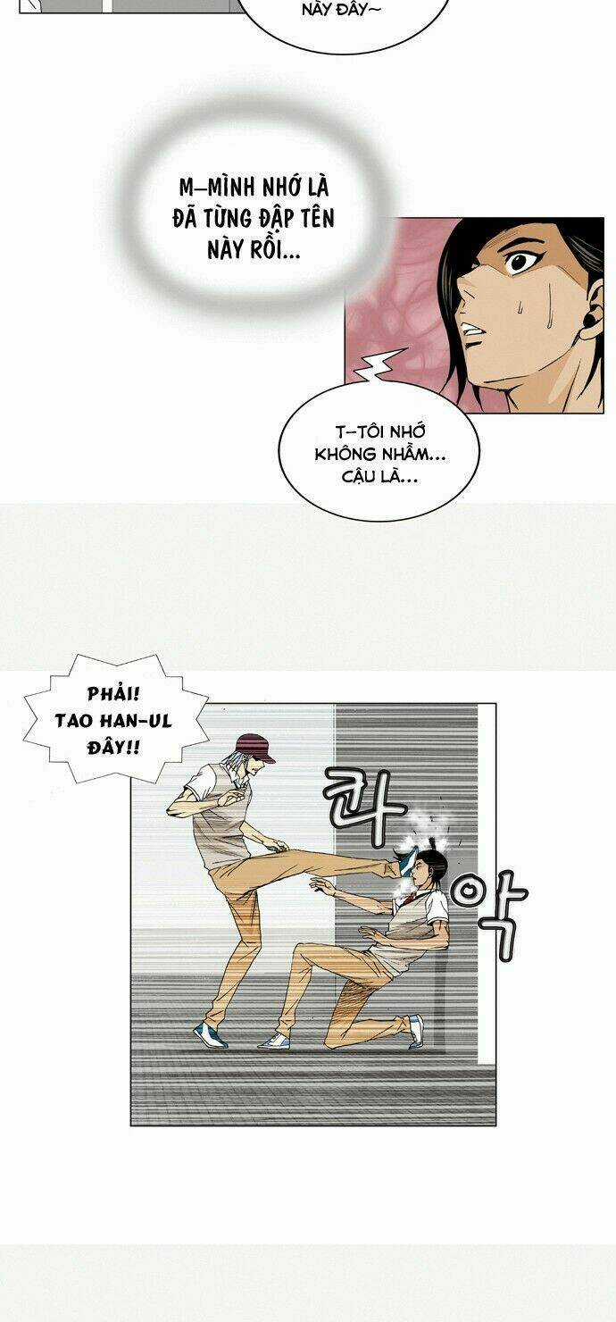 Ultimate Legend: Kang Hae Hyo Chapter 14 trang 4