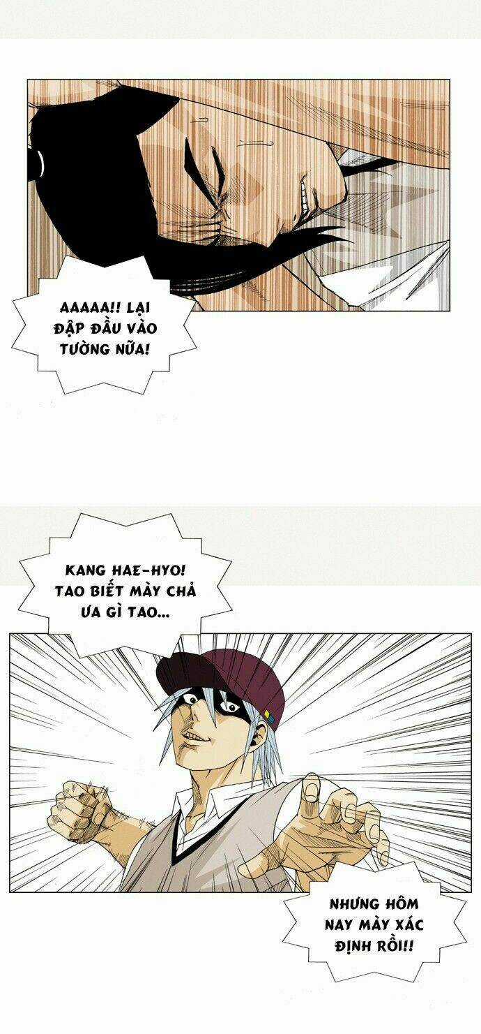 Ultimate Legend: Kang Hae Hyo Chapter 14 trang 5