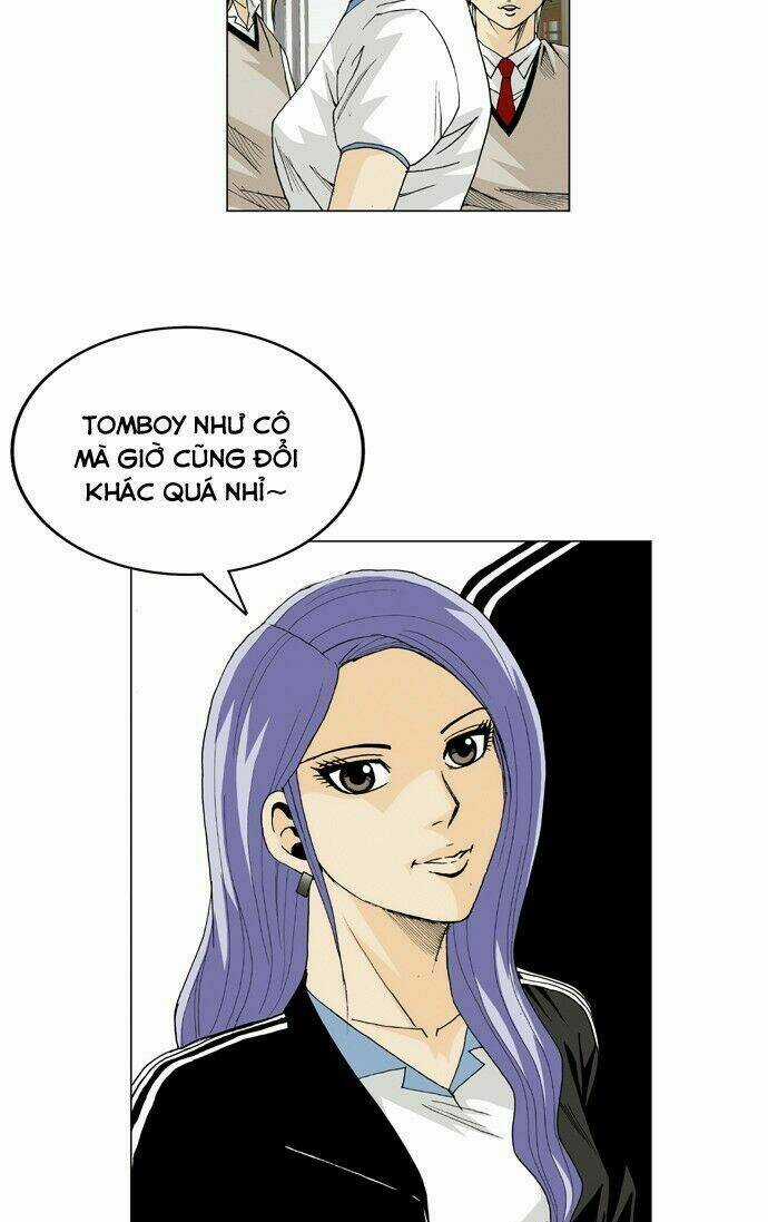 Ultimate Legend: Kang Hae Hyo Chapter 15 trang 10