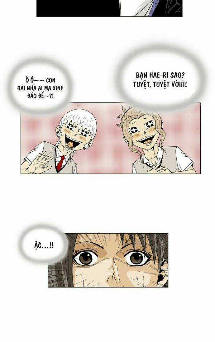 Ultimate Legend: Kang Hae Hyo Chapter 15 trang 11