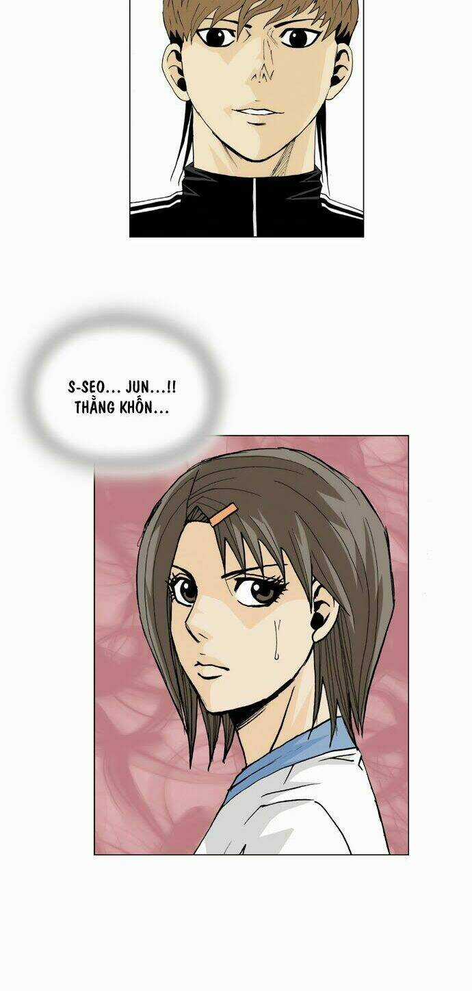 Ultimate Legend: Kang Hae Hyo Chapter 15 trang 13