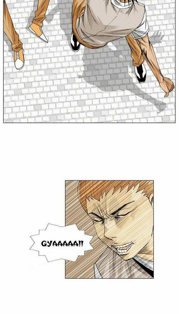 Ultimate Legend: Kang Hae Hyo Chapter 15 trang 26