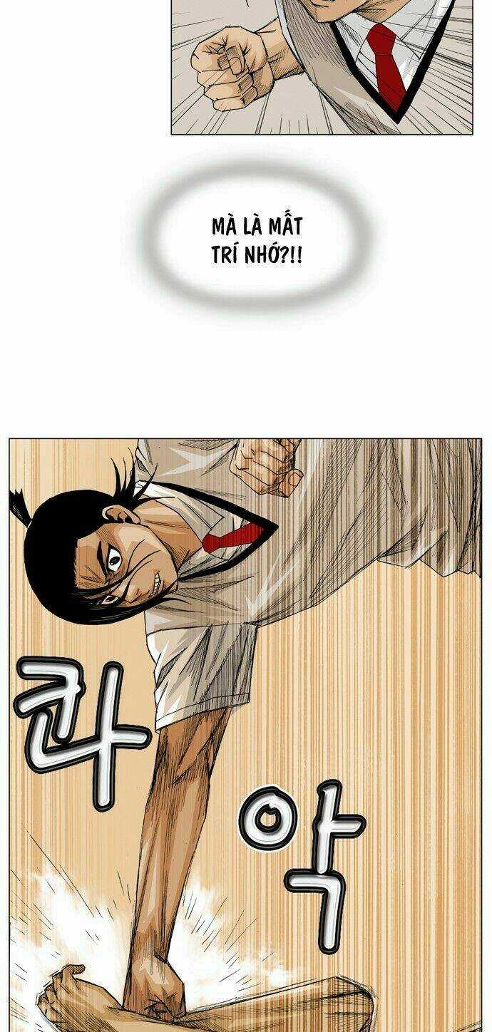 Ultimate Legend: Kang Hae Hyo Chapter 15 trang 28