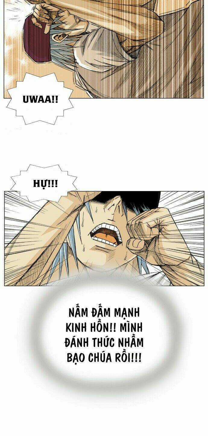 Ultimate Legend: Kang Hae Hyo Chapter 15 trang 29