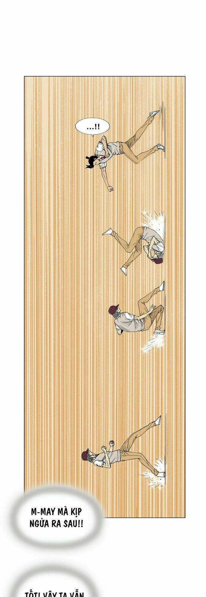 Ultimate Legend: Kang Hae Hyo Chapter 15 trang 30