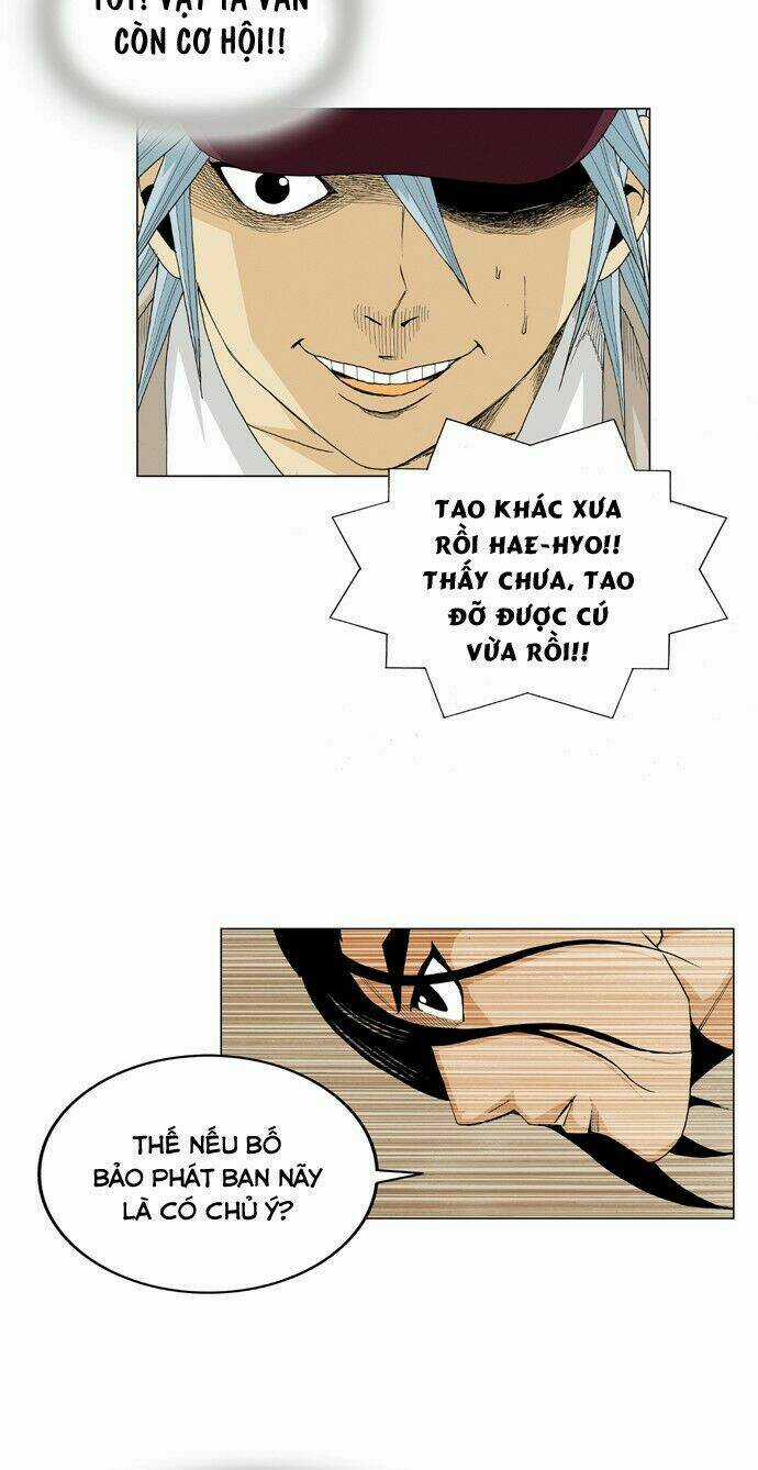 Ultimate Legend: Kang Hae Hyo Chapter 15 trang 31