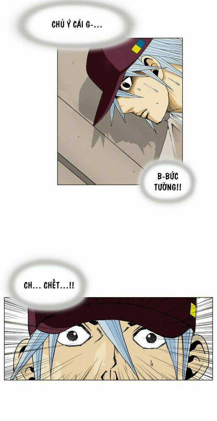 Ultimate Legend: Kang Hae Hyo Chapter 15 trang 32