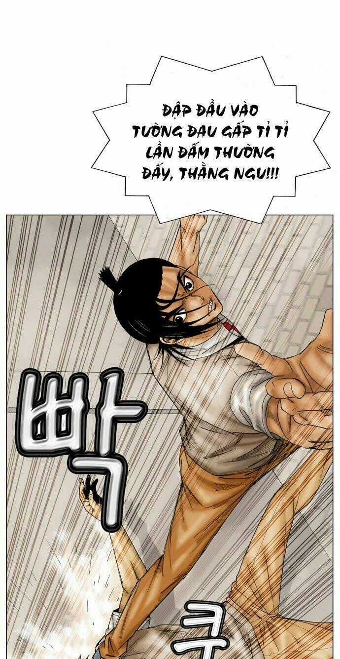 Ultimate Legend: Kang Hae Hyo Chapter 15 trang 33