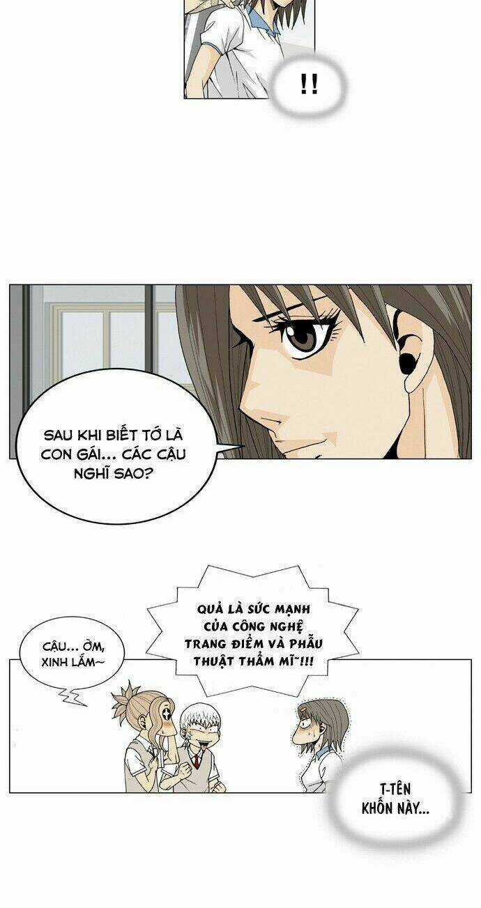 Ultimate Legend: Kang Hae Hyo Chapter 15 trang 4