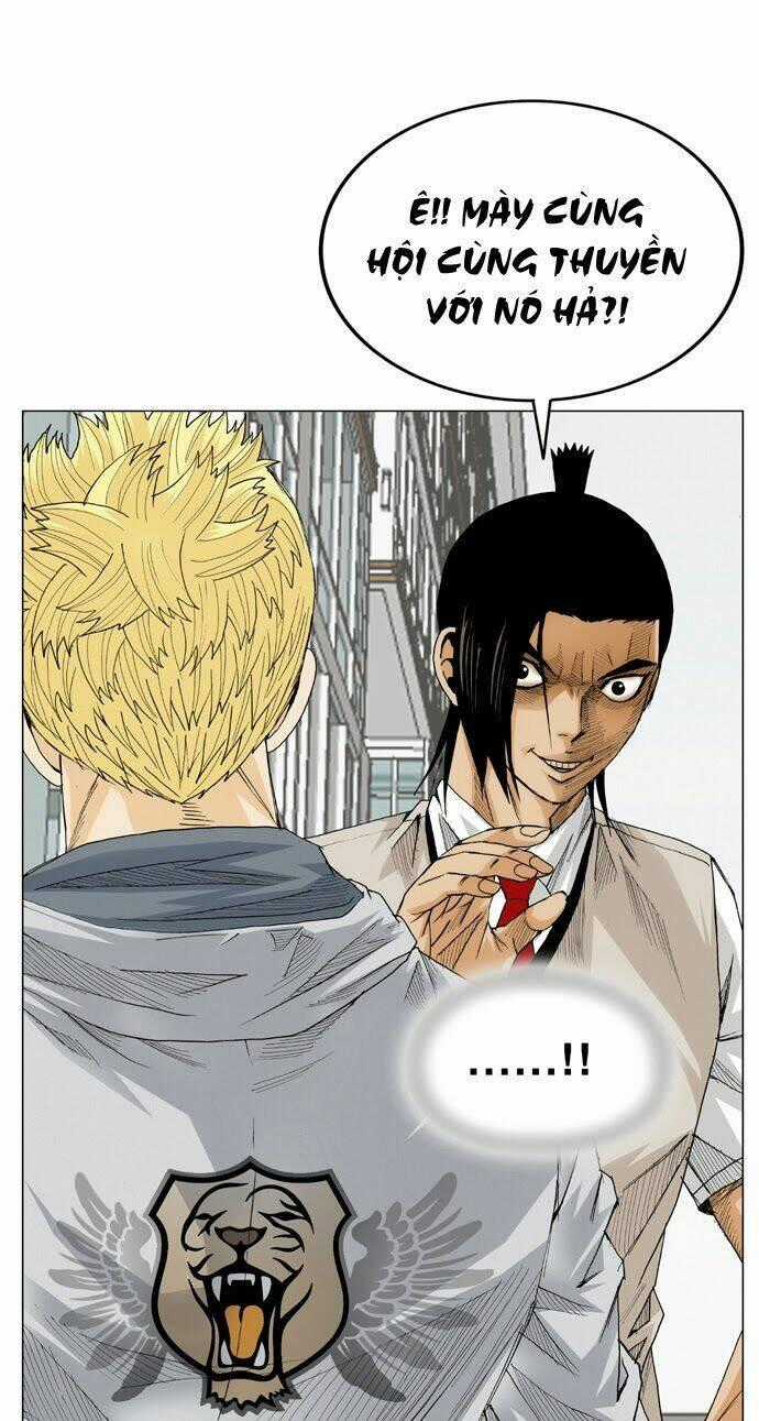 Ultimate Legend: Kang Hae Hyo Chapter 16 trang 31