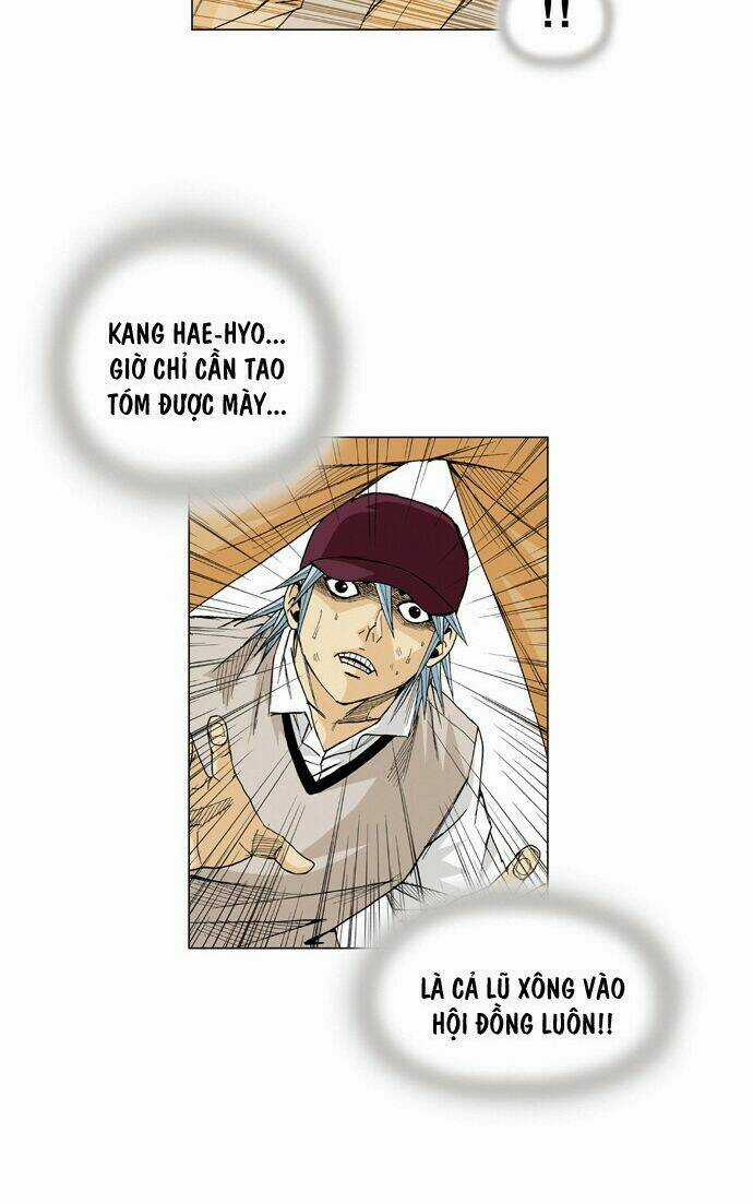 Ultimate Legend: Kang Hae Hyo Chapter 16 trang 5