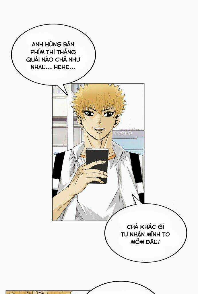 Ultimate Legend: Kang Hae Hyo Chapter 17 trang 11