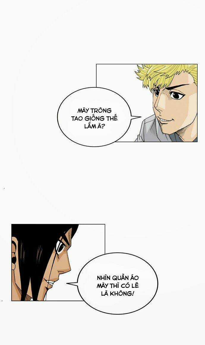 Ultimate Legend: Kang Hae Hyo Chapter 17 trang 16