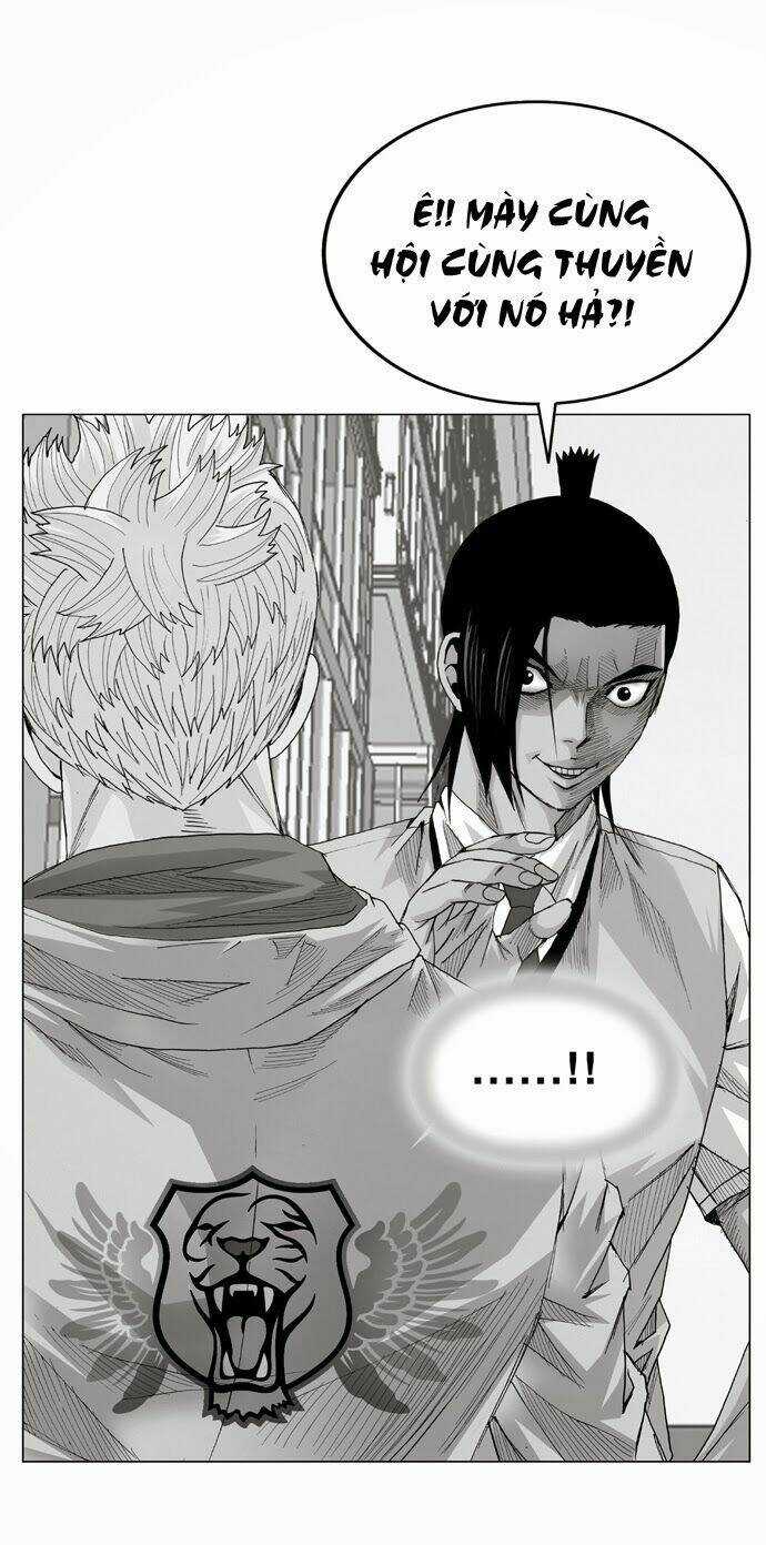 Ultimate Legend: Kang Hae Hyo Chapter 17 trang 2