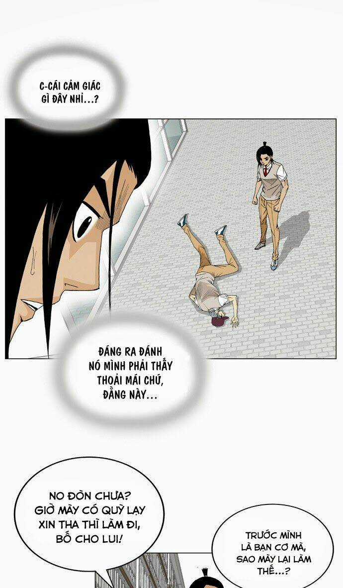 Ultimate Legend: Kang Hae Hyo Chapter 17 trang 25