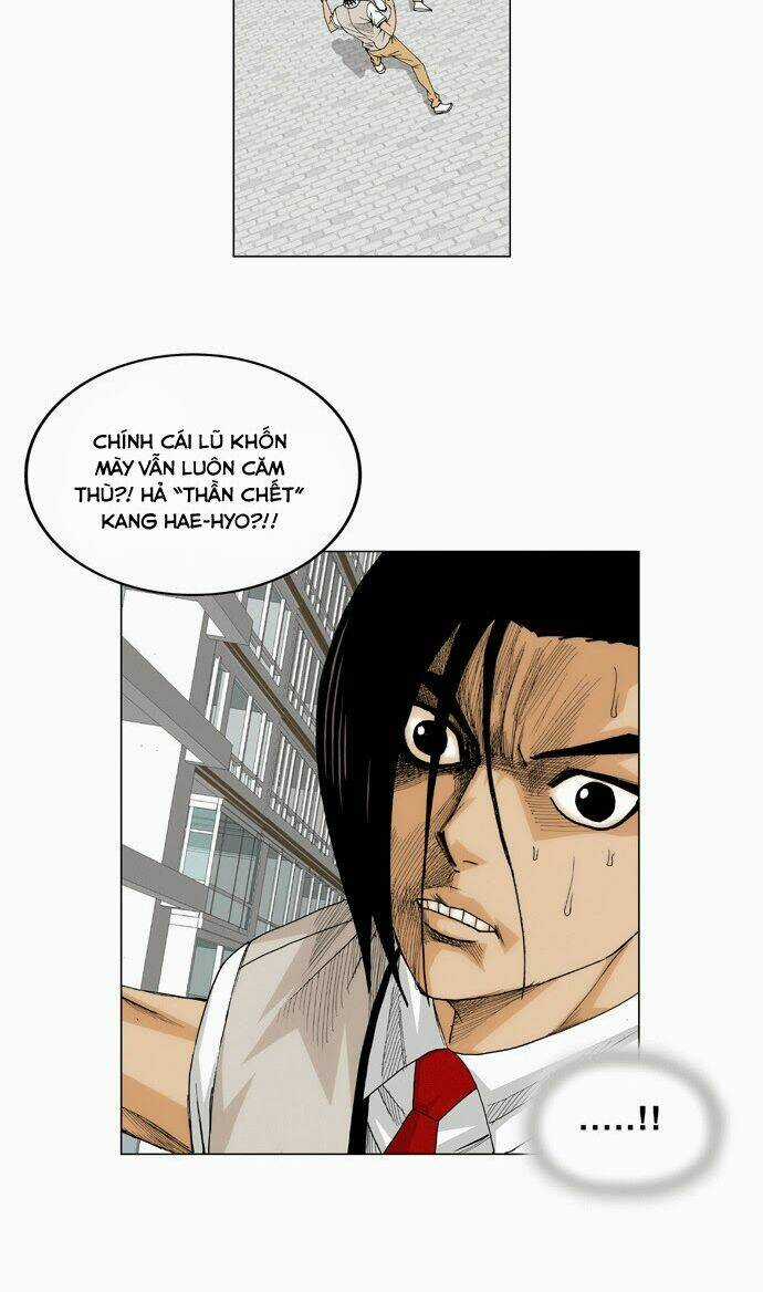 Ultimate Legend: Kang Hae Hyo Chapter 17 trang 29