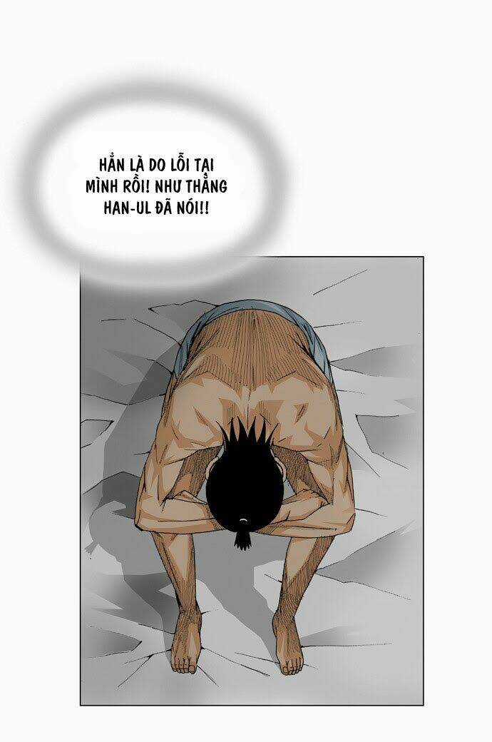 Ultimate Legend: Kang Hae Hyo Chapter 17 trang 33