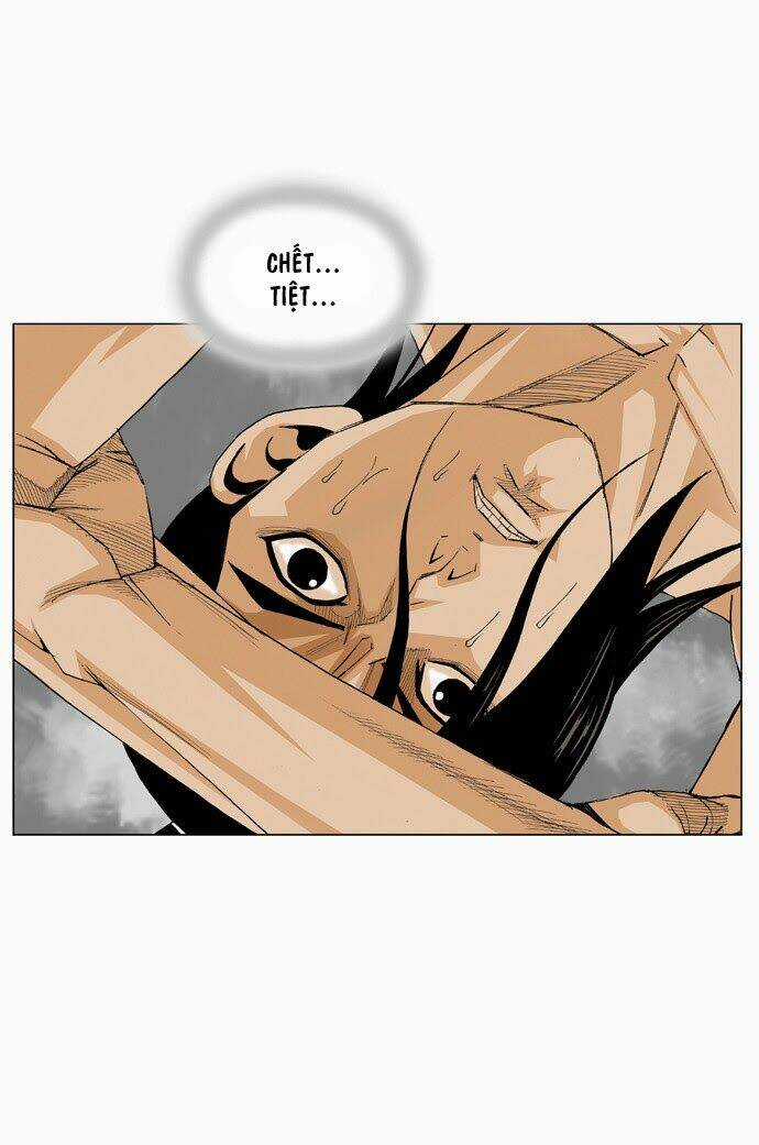 Ultimate Legend: Kang Hae Hyo Chapter 17 trang 34