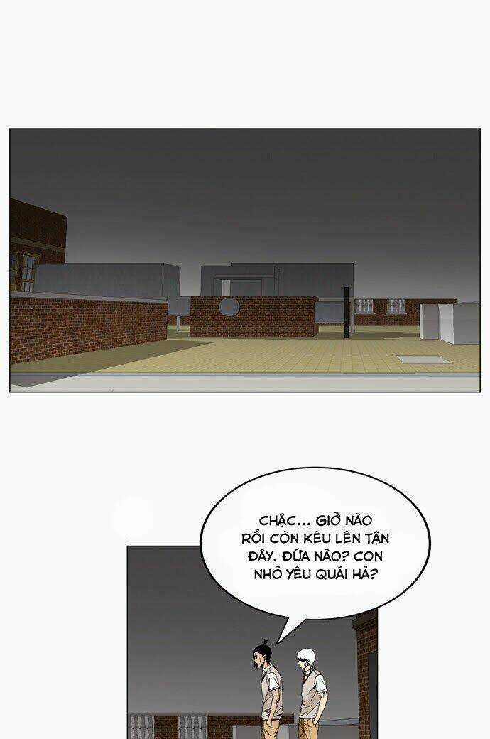 Ultimate Legend: Kang Hae Hyo Chapter 17 trang 36