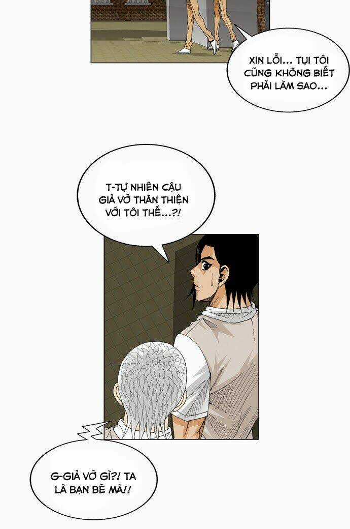 Ultimate Legend: Kang Hae Hyo Chapter 17 trang 37