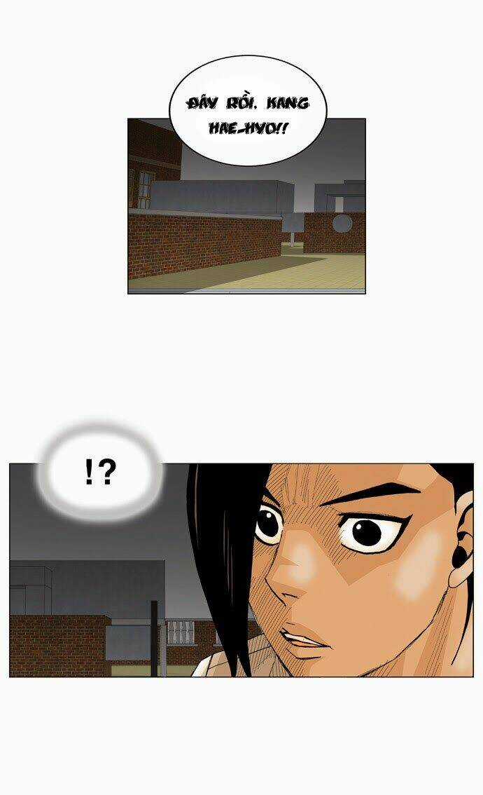 Ultimate Legend: Kang Hae Hyo Chapter 17 trang 38